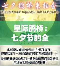 星际鹊桥:七夕节的全新浪漫篇章