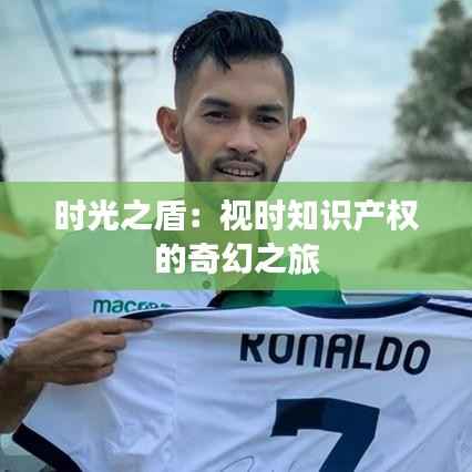 时光之盾:视时知识产权的奇幻之旅