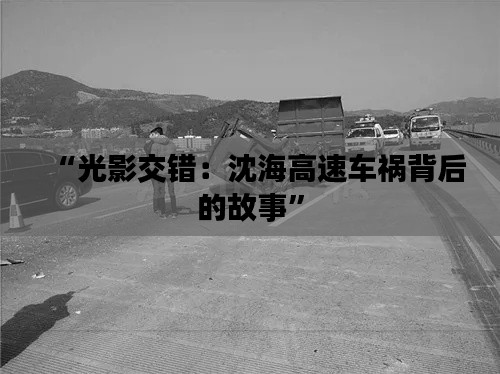 “光影交错:沈海高速车祸背后的故事”