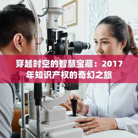 穿越时空的智慧宝藏:2017年知识产权的奇幻之旅