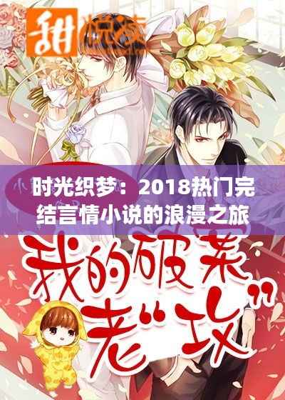 时光织梦:2018热门完结言情小说的浪漫之旅