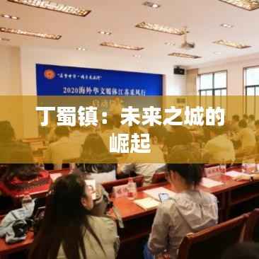 丁蜀镇:未来之城的崛起