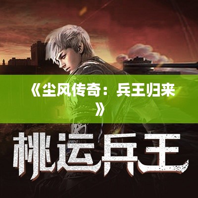 《尘风传奇:兵王归来》