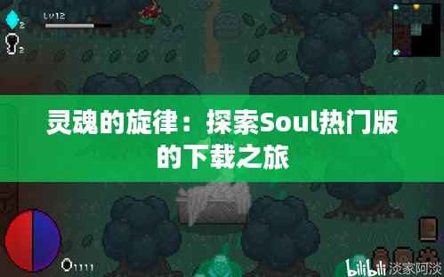 灵魂的旋律:探索Soul热门版的下载之旅