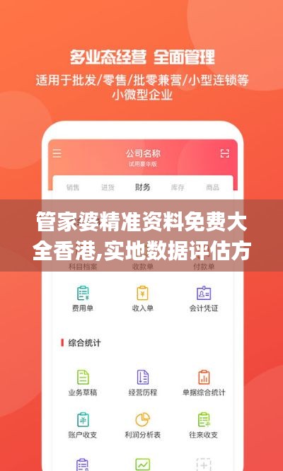 管家婆精准资料免费大全香港,实地数据评估方案_手游版17.174