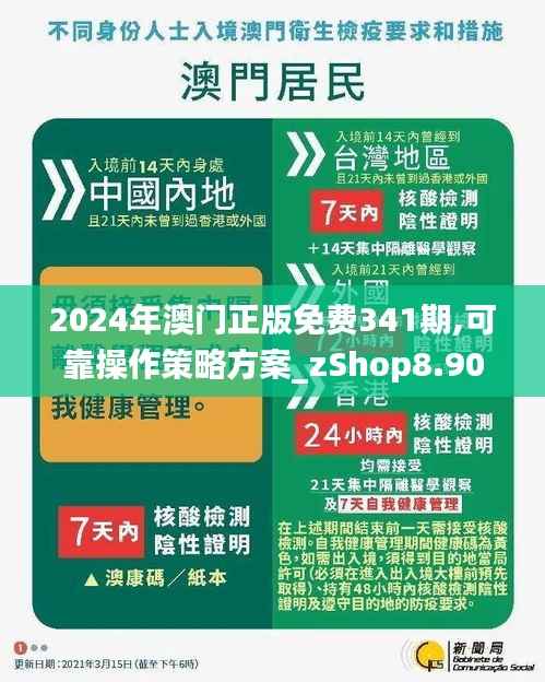 2024年澳门正版免费341期,可靠操作策略方案_zShop8.908