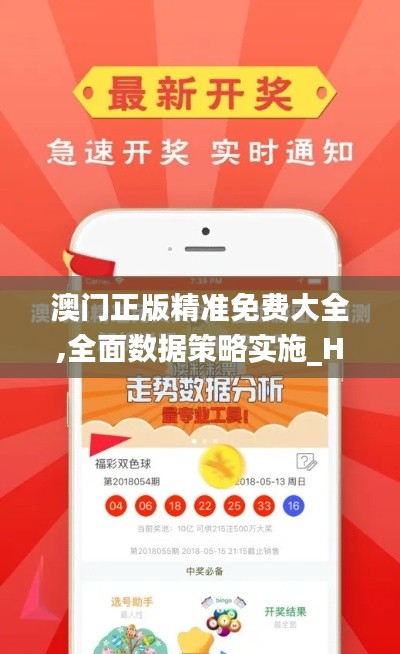 澳门正版精准免费大全,全面数据策略实施_HDR版10.784