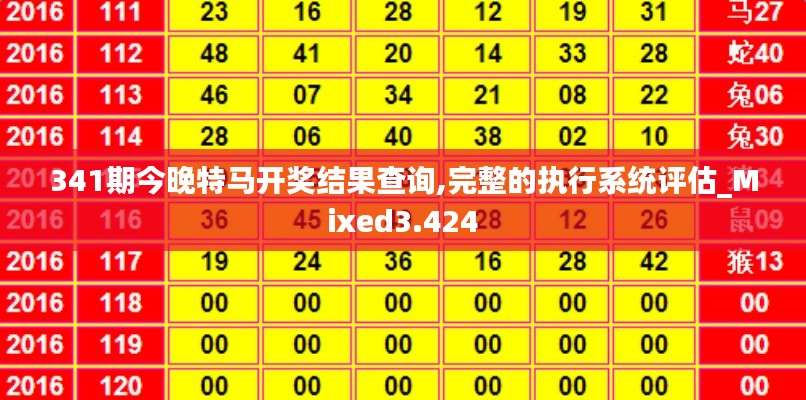 百年不遇 第5页