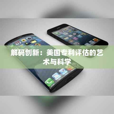 解码创新:美国专利评估的艺术与科学
