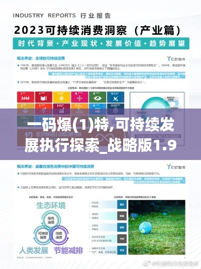 一码爆(1)特,可持续发展执行探索_战略版1.992
