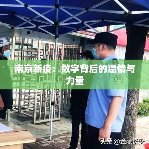 南京新疫:数字背后的温情与力量