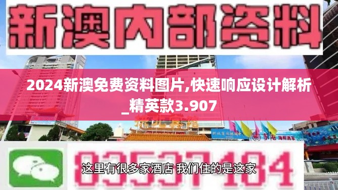 2024新澳免费资料图片,快速响应设计解析_精英款3.907