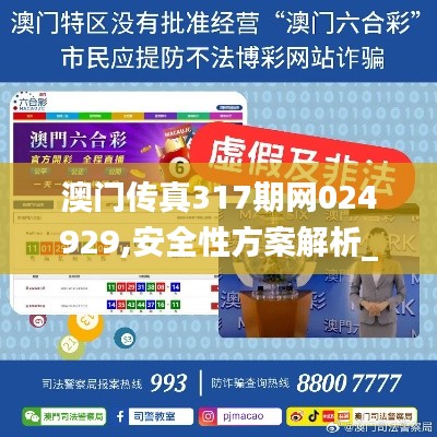 澳门传真317期网024929,安全性方案解析_网页版110.283