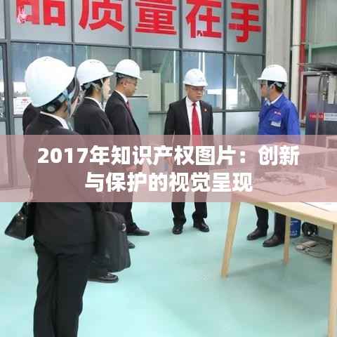 2017年知识产权图片:创新与保护的视觉呈现