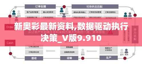 新奥彩最新资料,数据驱动执行决策_V版9.910
