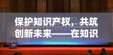 保护知识产权,共筑创新未来——在知识产权保护大会上的发言稿