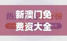 新澳门免费资大全查询,连贯性执行方法评估_网页版1.875
