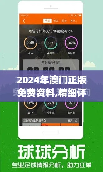 2024年澳门正版免费资料,精细评估解析_DX版5.430