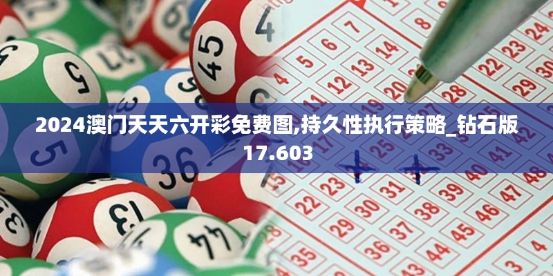 2024澳门天天六开彩免费图,持久性执行策略_钻石版17.603