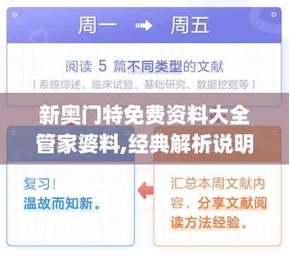 新奥门特免费资料大全管家婆料,经典解析说明_尊享款7.755