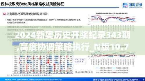 2024新奥历史开桨纪录343期,高度协调策略执行_N版10.791