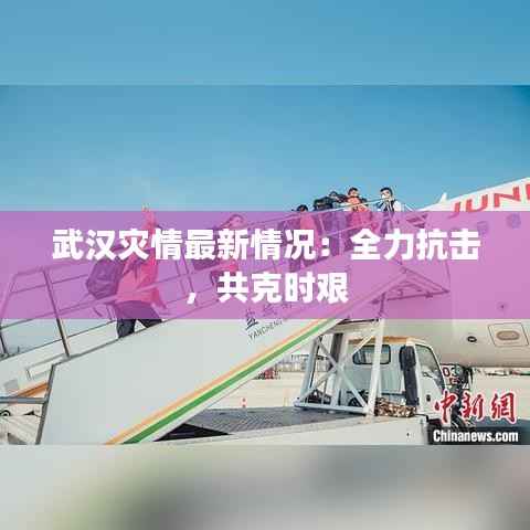 武汉灾情最新情况:全力抗击,共克时艰