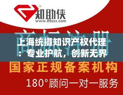 上海统摄知识产权代理:专业护航,创新无界