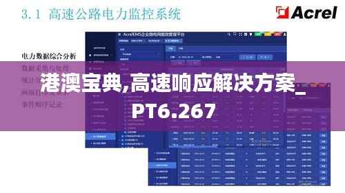 港澳宝典,高速响应解决方案_PT6.267