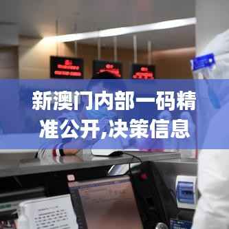 新澳门内部一码精准公开,决策信息解析说明_set6.568