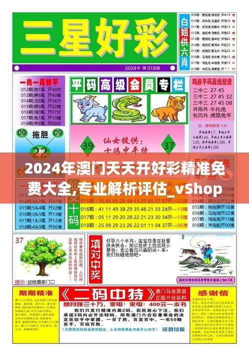 2024年澳门天天开好彩精准免费大全,专业解析评估_vShop3.930