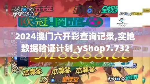2024澳门六开彩查询记录,实地数据验证计划_yShop7.732