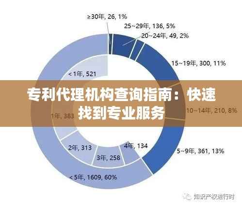 专利代理机构查询指南:快速找到专业服务