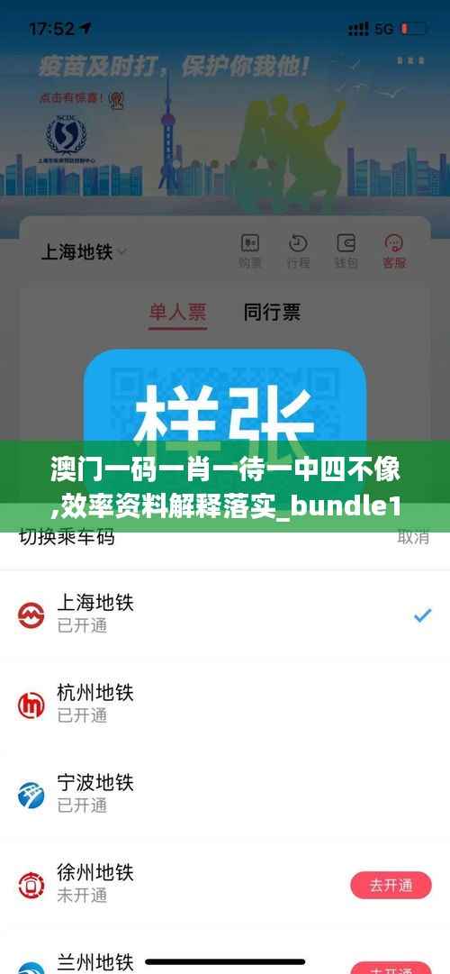 澳门一码一肖一待一中四不像,效率资料解释落实_bundle1.228