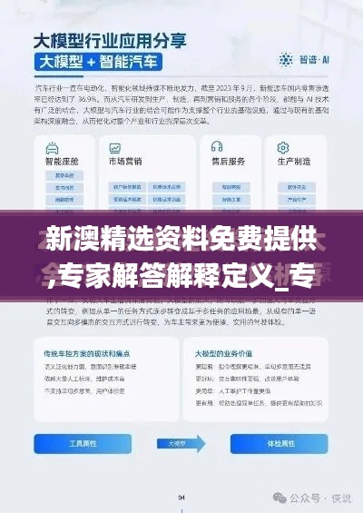 新澳精选资料免费提供,专家解答解释定义_专家版3.445