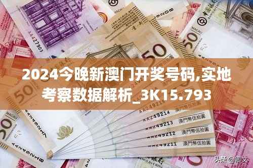 2024今晚新澳门开奖号码,实地考察数据解析_3K15.793