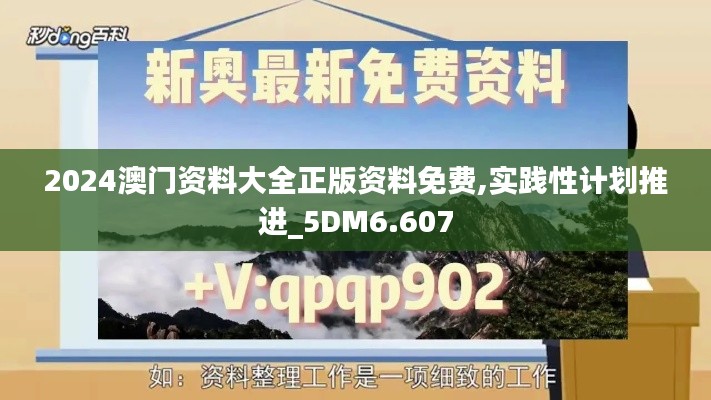 2024澳门资料大全正版资料免费,实践性计划推进_5DM6.607