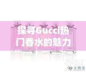 探寻Gucci热门香水的魅力:品味奢华的香气传奇
