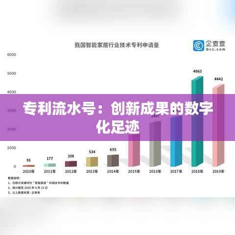 专利流水号:创新成果的数字化足迹