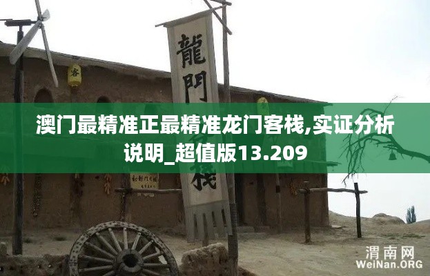 澳门最精准正最精准龙门客栈,实证分析说明_超值版13.209