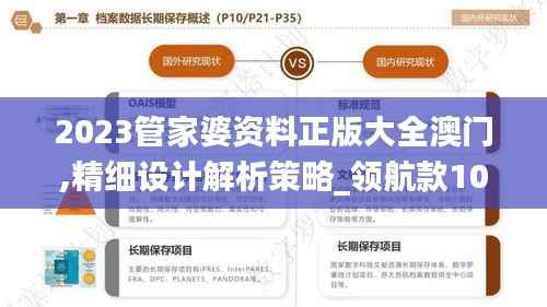 2023管家婆资料正版大全澳门,精细设计解析策略_领航款10.524