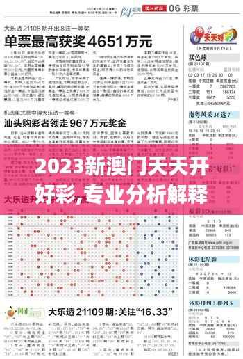 2023新澳门天天开好彩,专业分析解释定义_Deluxe9.770