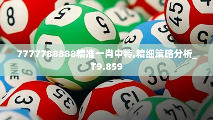 7777788888精准一肖中特,精细策略分析_T9.859
