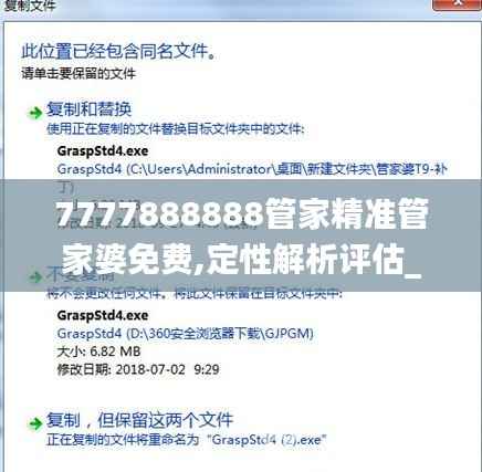 7777888888管家精准管家婆免费,定性解析评估_高级版9.464