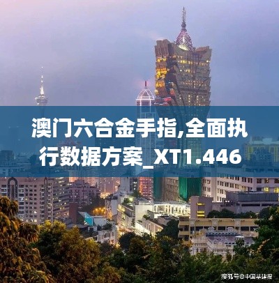 澳门六合金手指,全面执行数据方案_XT1.446
