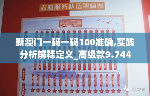 新澳门一码一码100准确,实践分析解释定义_高级款9.744