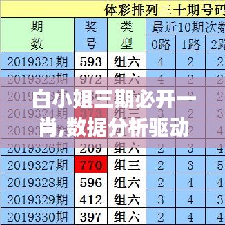 白小姐三期必开一肖,数据分析驱动解析_冒险版8.175