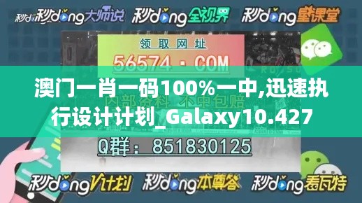 澳门一肖一码100%一中,迅速执行设计计划_Galaxy10.427