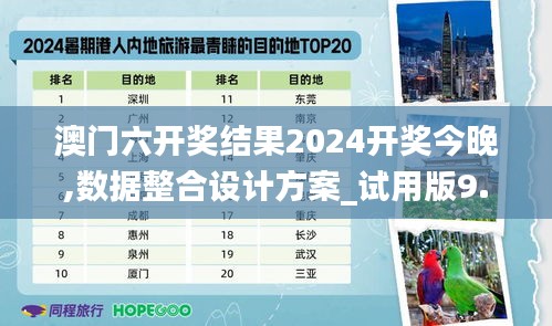 澳门六开奖结果2024开奖今晚,数据整合设计方案_试用版9.555