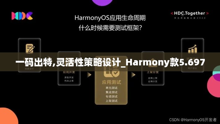 一码出特,灵活性策略设计_Harmony款5.697