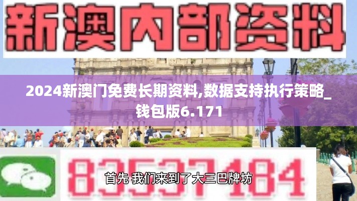 2024新澳门免费长期资料,数据支持执行策略_钱包版6.171